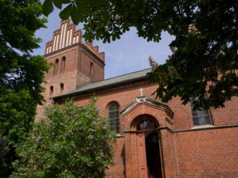 Dorfkirche Klein Kreutz